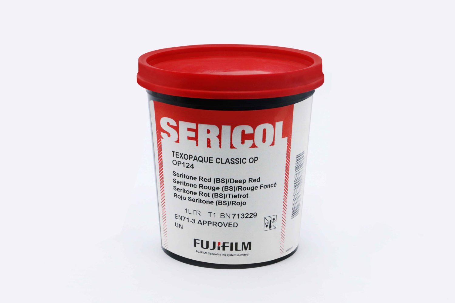 Sericol Polyscreen Ink Shop Online