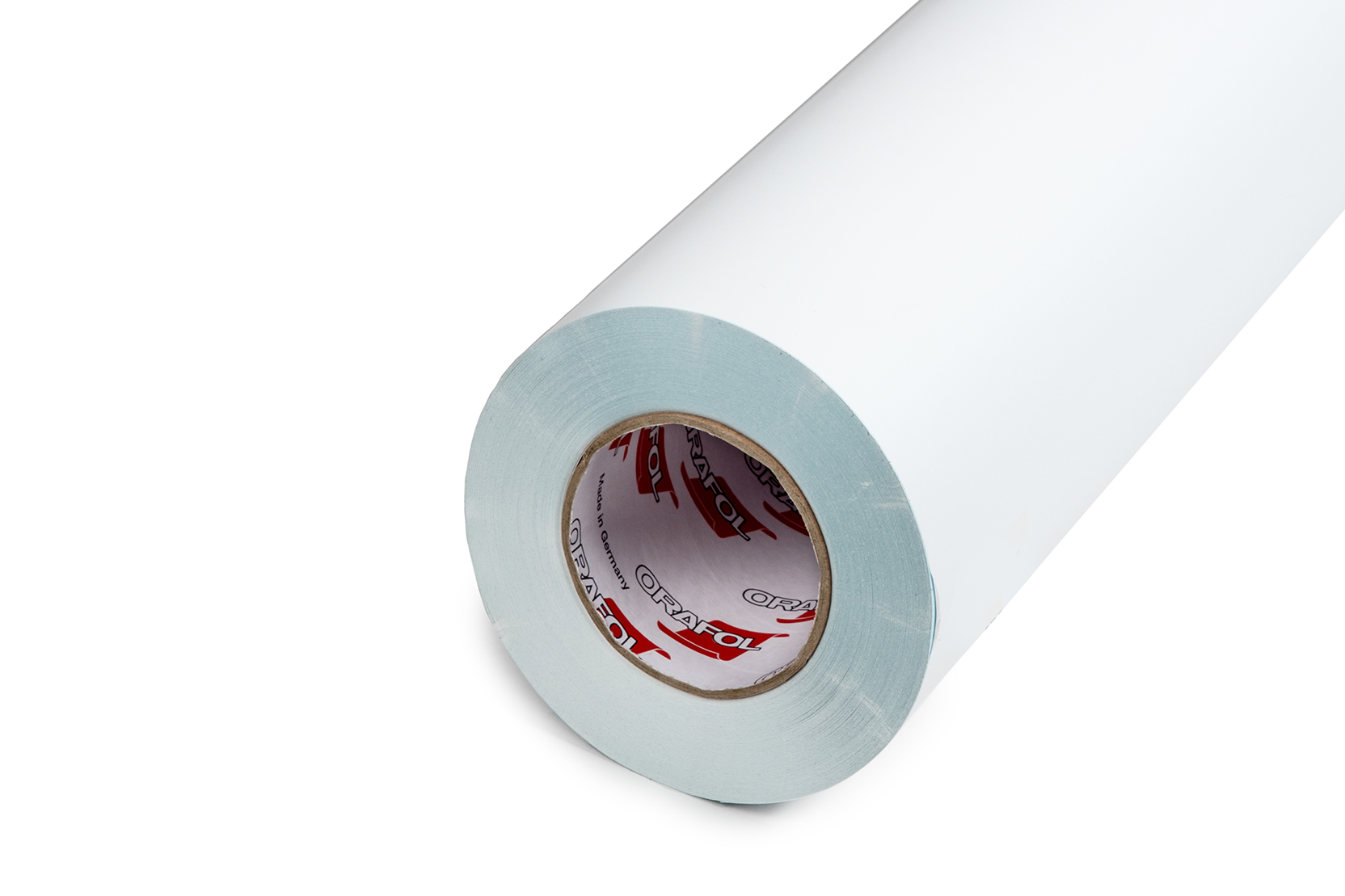 Oracal Opaque Vinyl641MF010 White Shop Online