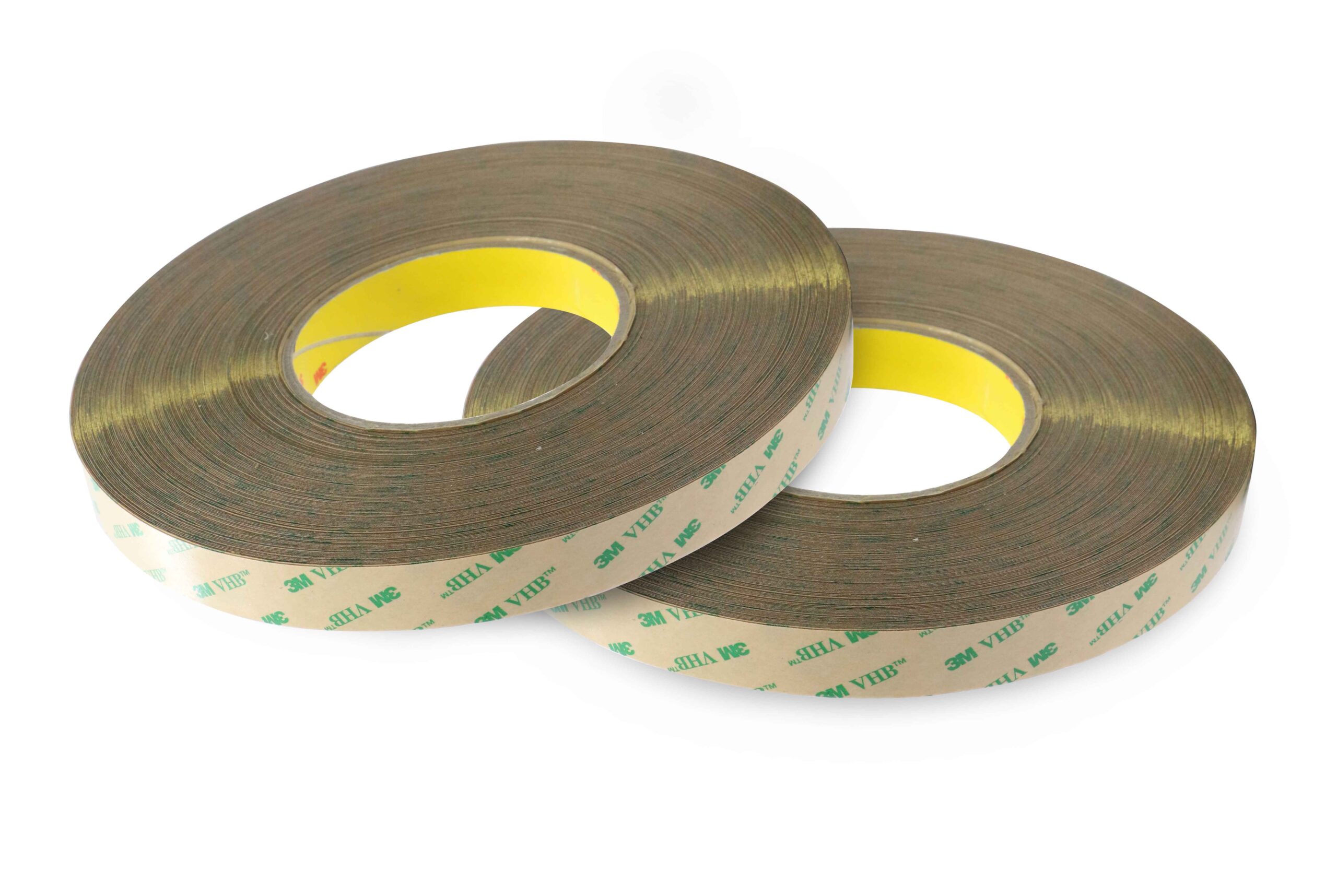 3M Double-Sided Clear Tape 3/4 Inch (1 box/12 rolls) - Awal Plastics Shop  Catalogue