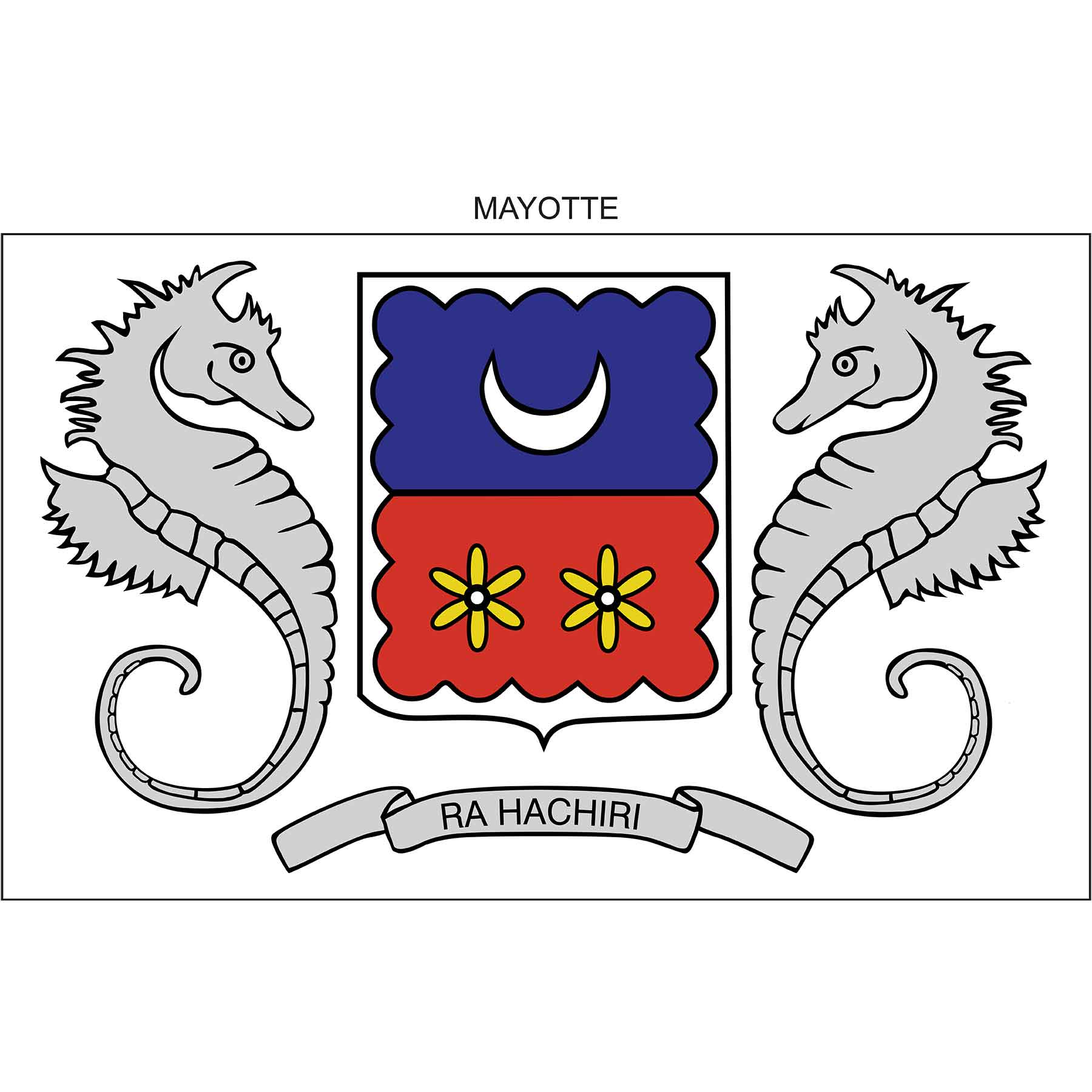 Mayotte Flag Awal Plastics Shop Catalogue Mayotte Flag Awal Plastics Shop Catalogue
